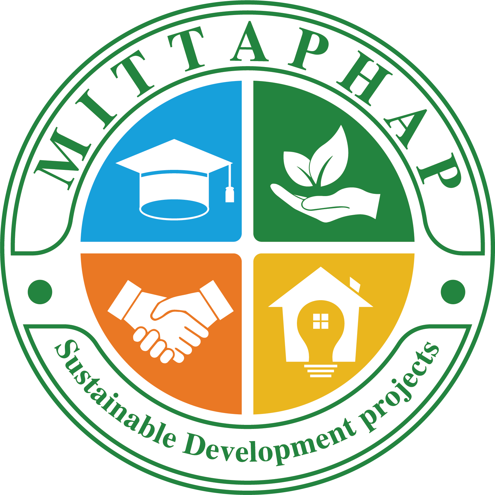 Mittaphap Logo